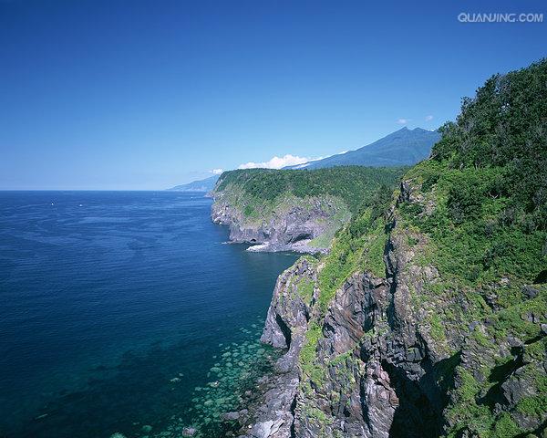  p>知床半岛位于 a target="_blank" href="/item/北海道岛/8289390"