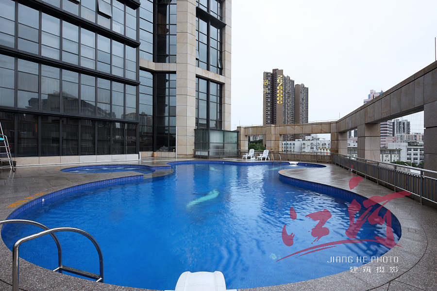 鸿丰大酒店南山店