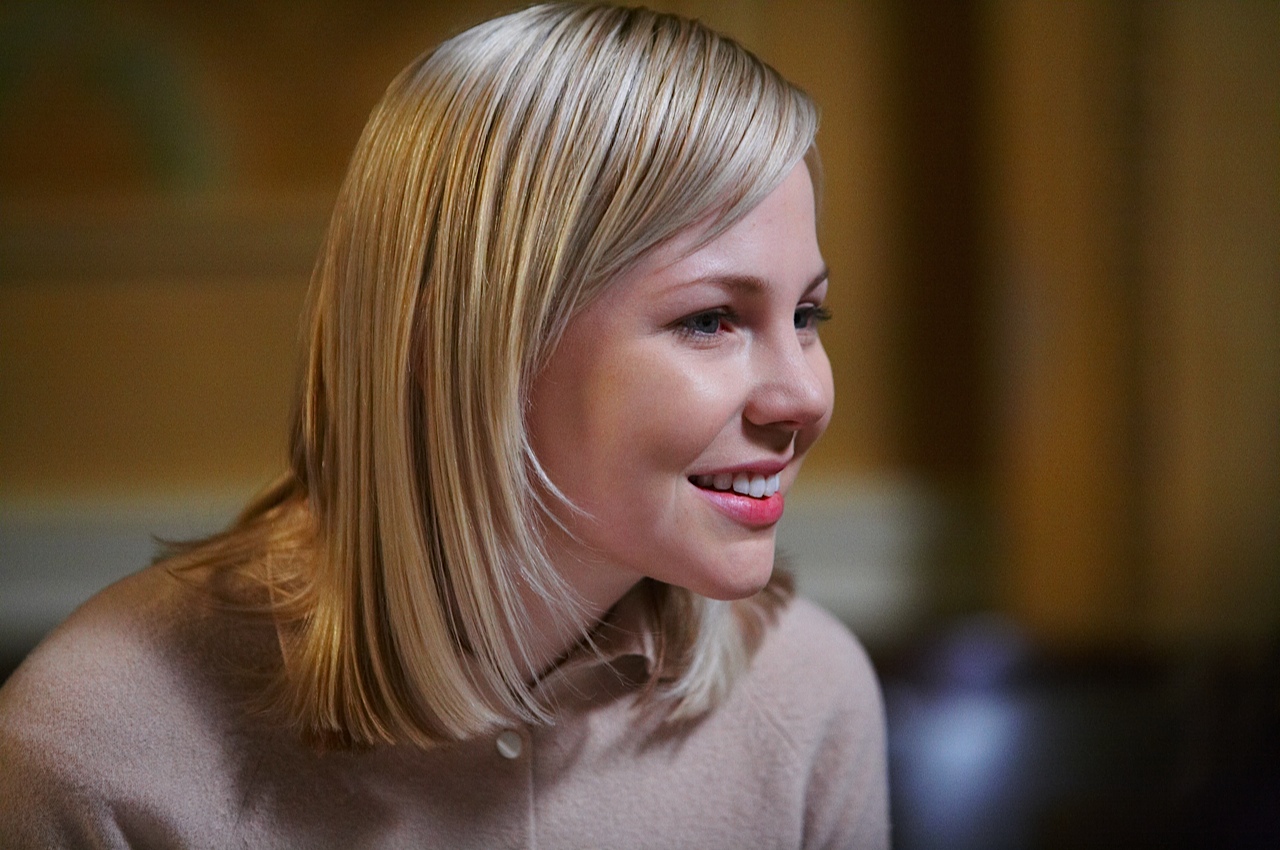  p>阿德莱德·克莱蒙丝(adelaide clemens),1989年11月30日生于