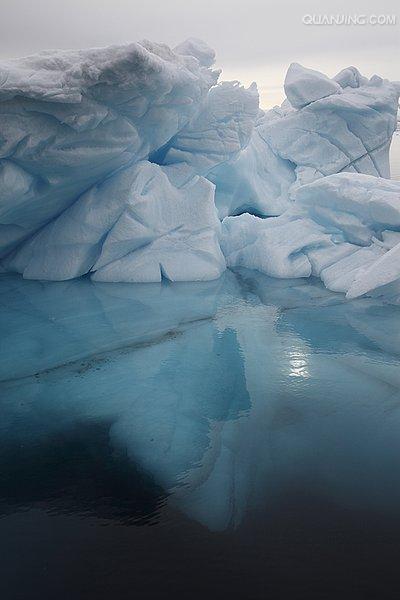  p>北冰洋(arctic ocean),又称北极海,冰水洋,是地球 a target="