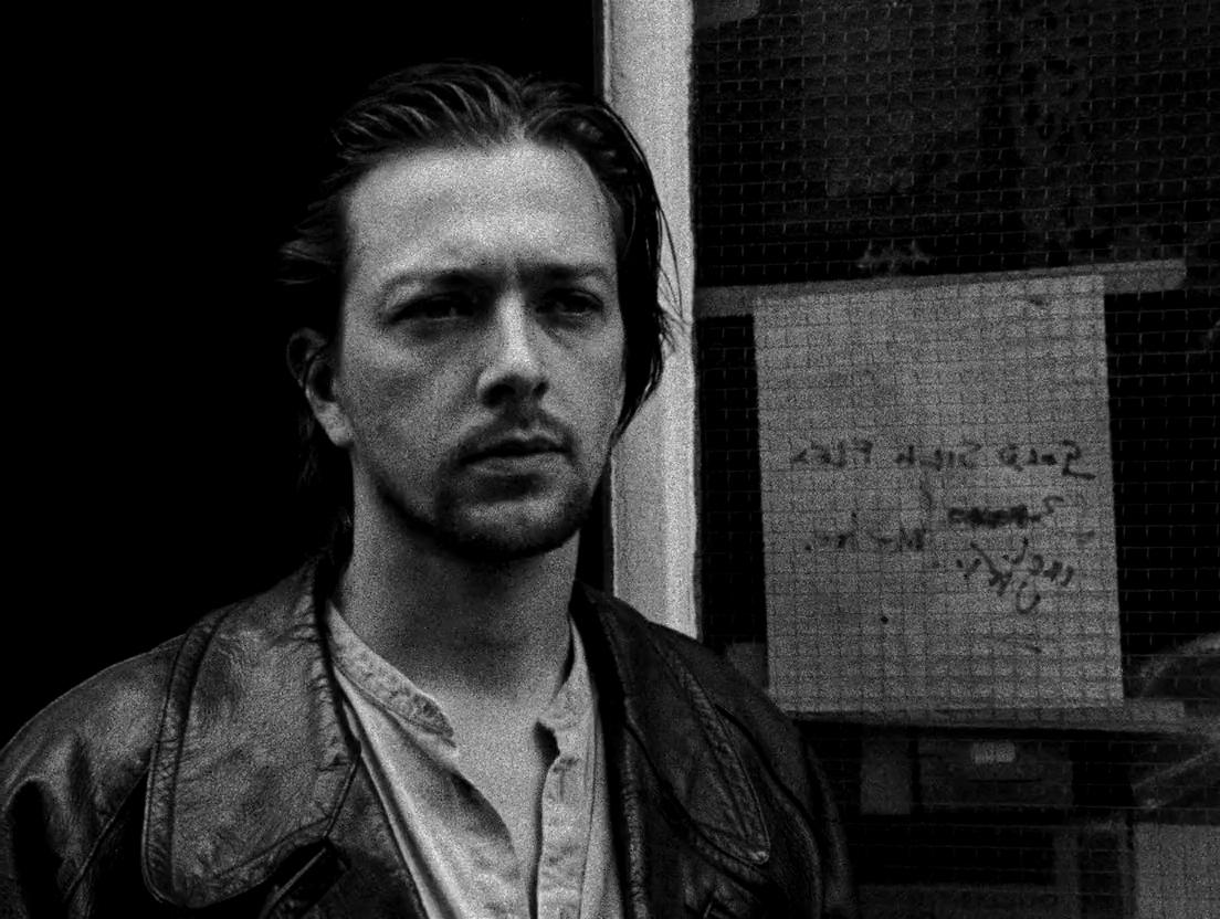 追随following(1998)