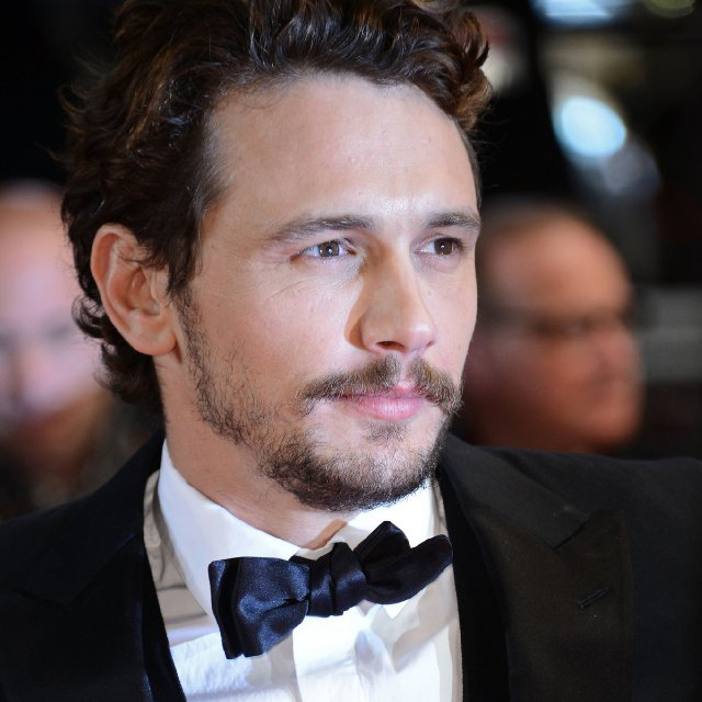  p>詹姆斯·弗兰科(james franco),1978年4月19日出生于美国加利福尼