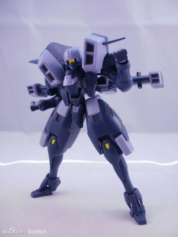 艾亚里斯是影视剧《 a target="_blank" href="/item/新机动战记高达w