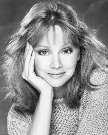 shelley long
