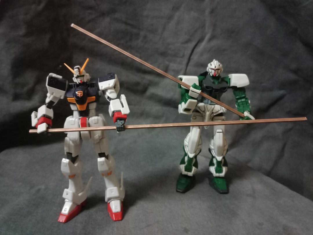 古代四五米的长矛咋实战 用好腰力和甩屁股是关键 百科ta说