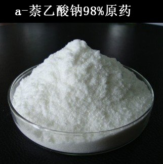 a-萘乙酸钠