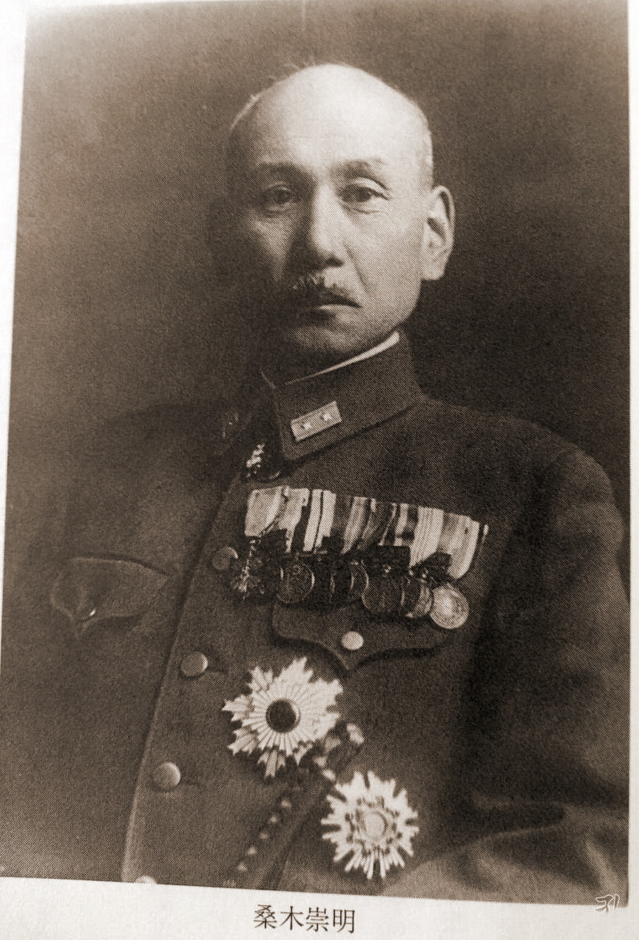 这些在中国被撤职的日本师团长，吃了啥败仗？犯了啥大错？_百科TA说