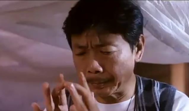 鬼上身》由香港导演 a target="_blank" href="/item/冯淬帆/5857276"