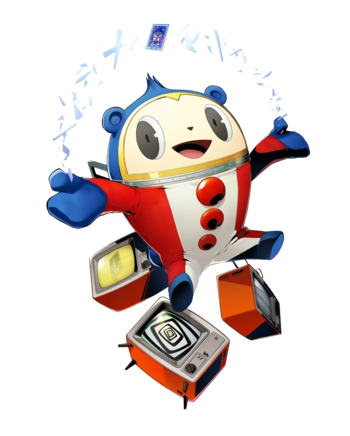 苍翼默示录:交叉组队战