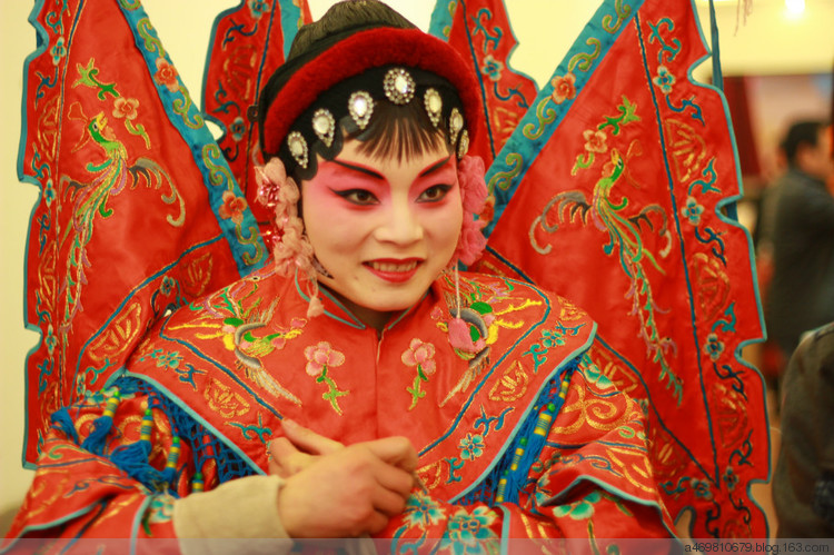 大平调