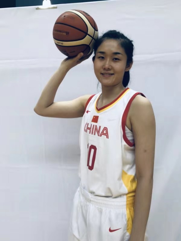 潘臻琦