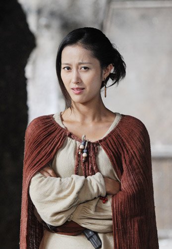 神枪之出生入死