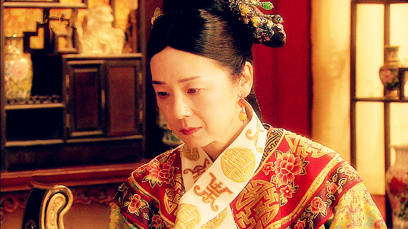  p> b>孝钦显皇后 /b>(1835年—1908年), a target="_blank" href="