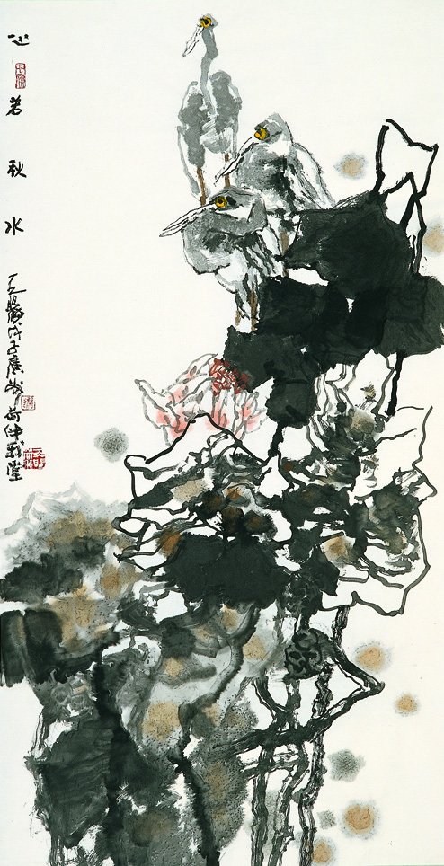 谢天赐