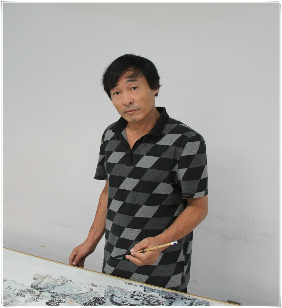 李学明