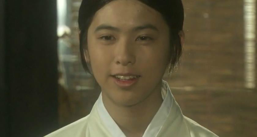  p>《丁若镛》是 2009年韩国ocn电视台播出的古装推理剧,由金洪善导演