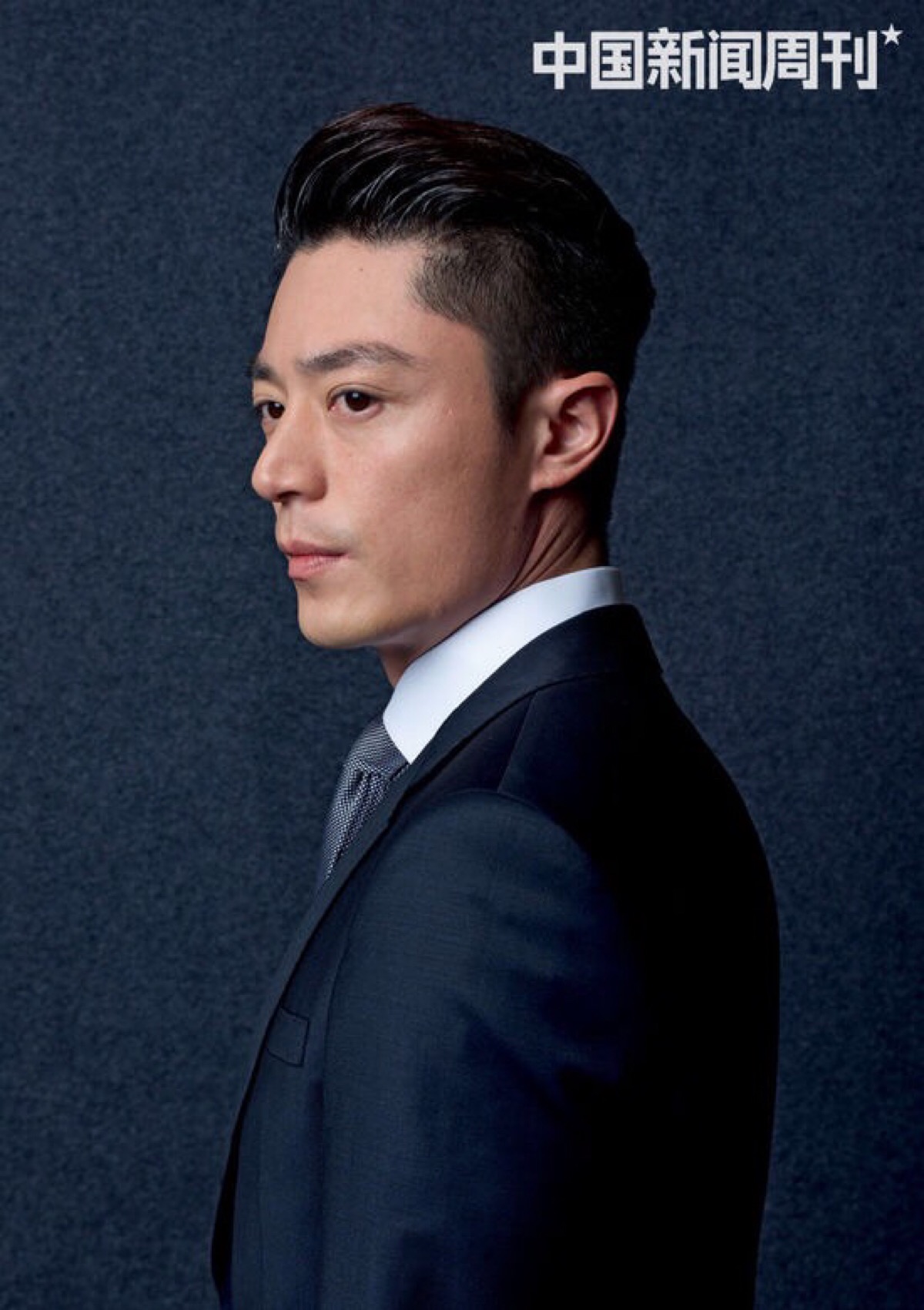  p>霍建华(wallace huo),1979年12月26日出生于台湾省台北市,祖籍山东