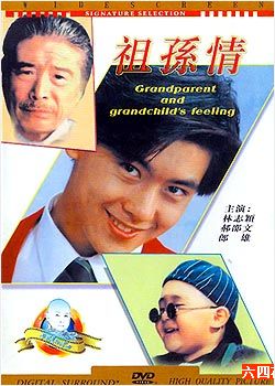  p>《祖孙情》是1994年上映的中国台湾剧情电影,由 a href="#" data