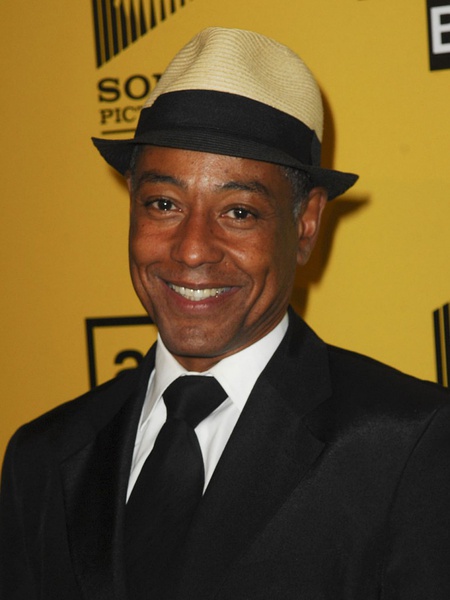 giancarlo esposito