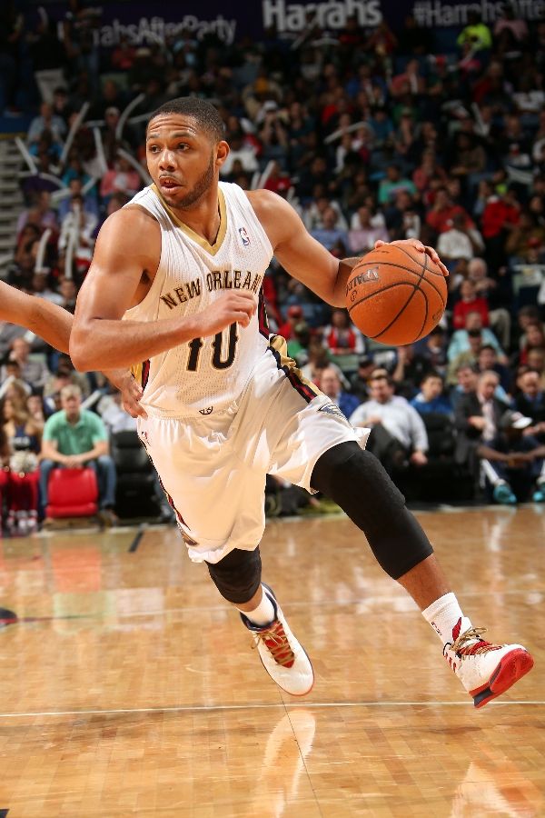  p>埃里克·戈登(eric gordon),1988年12月25日出生于 a target="