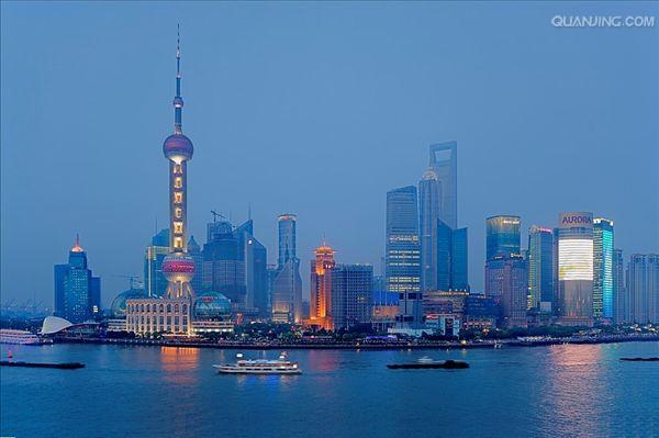 上海市浦东新区
