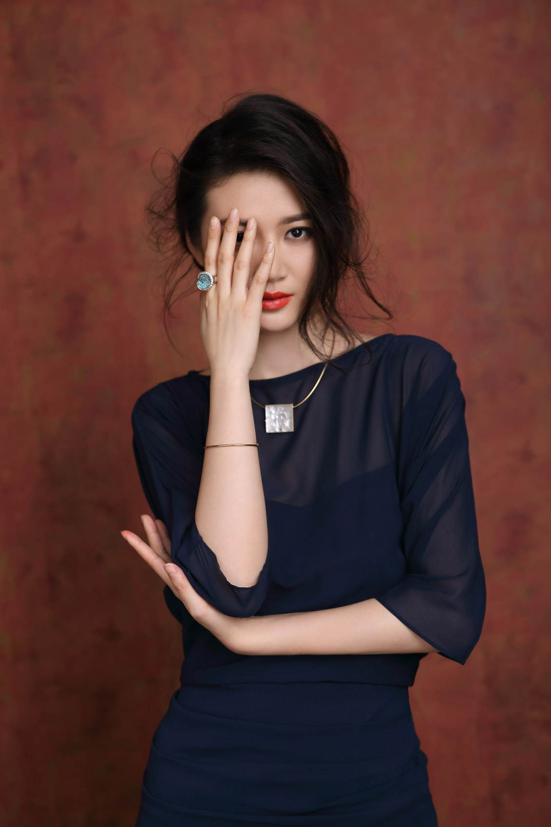 朱婷