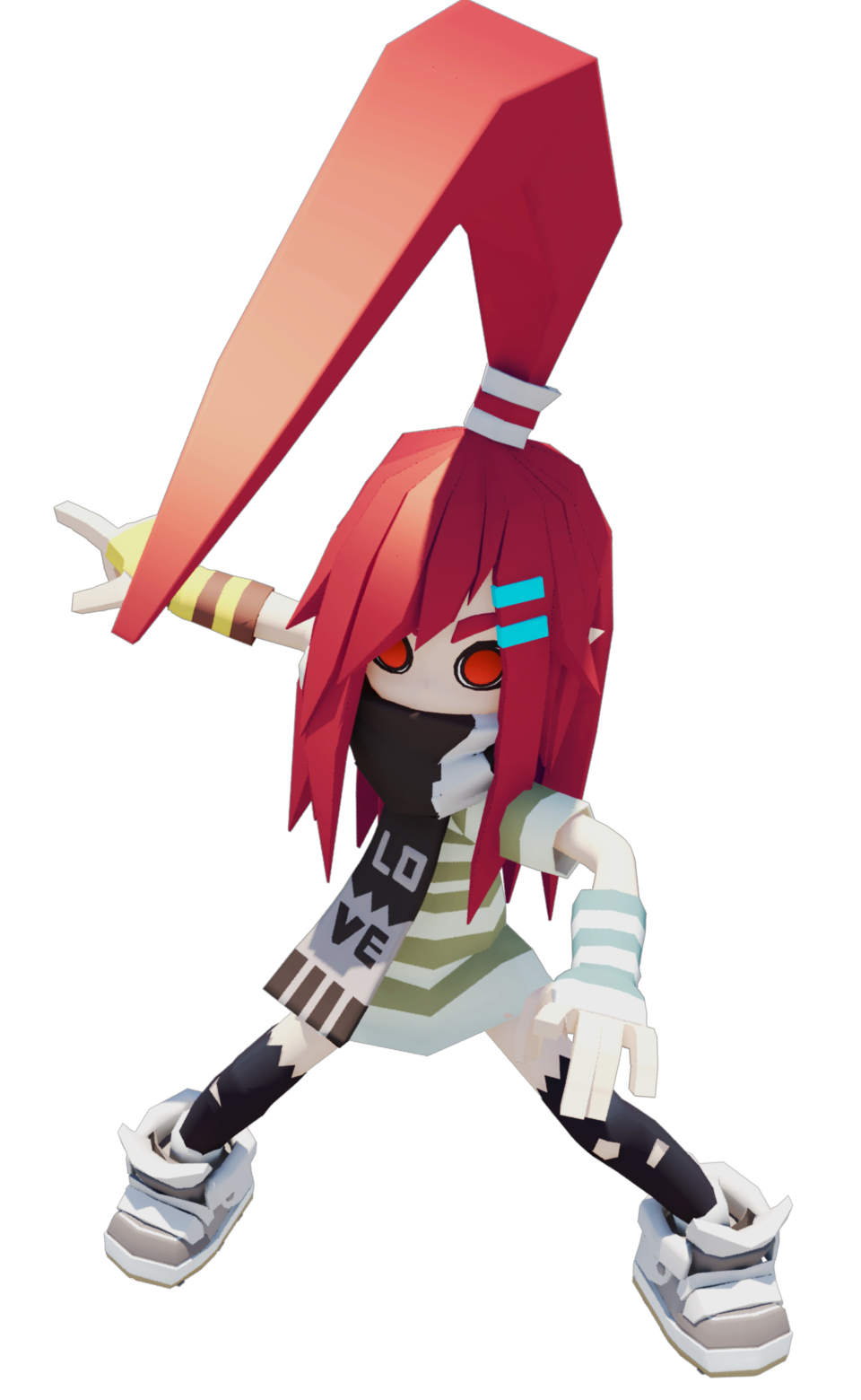  p>艾比,女,中国动画片《 a target="_blank" href="/item/凹凸世界