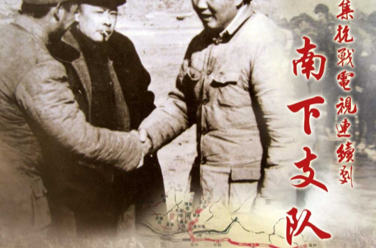 南下支队