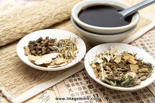 中药方剂_百度百科