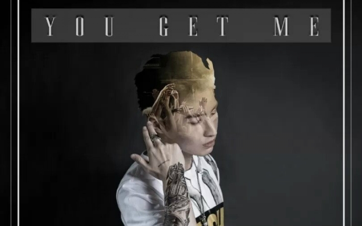 ">黄礼格 /a>演唱的歌曲,收录于2016年1月13日发行的专辑《you get
