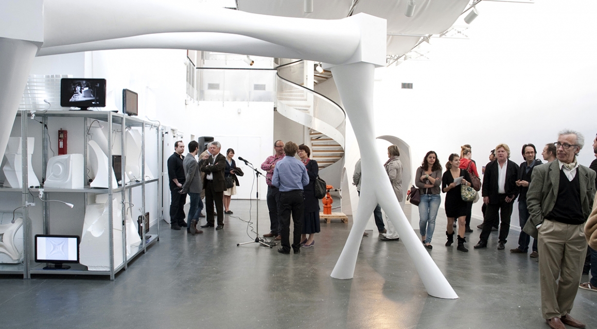 国立勒芒高等美术学院