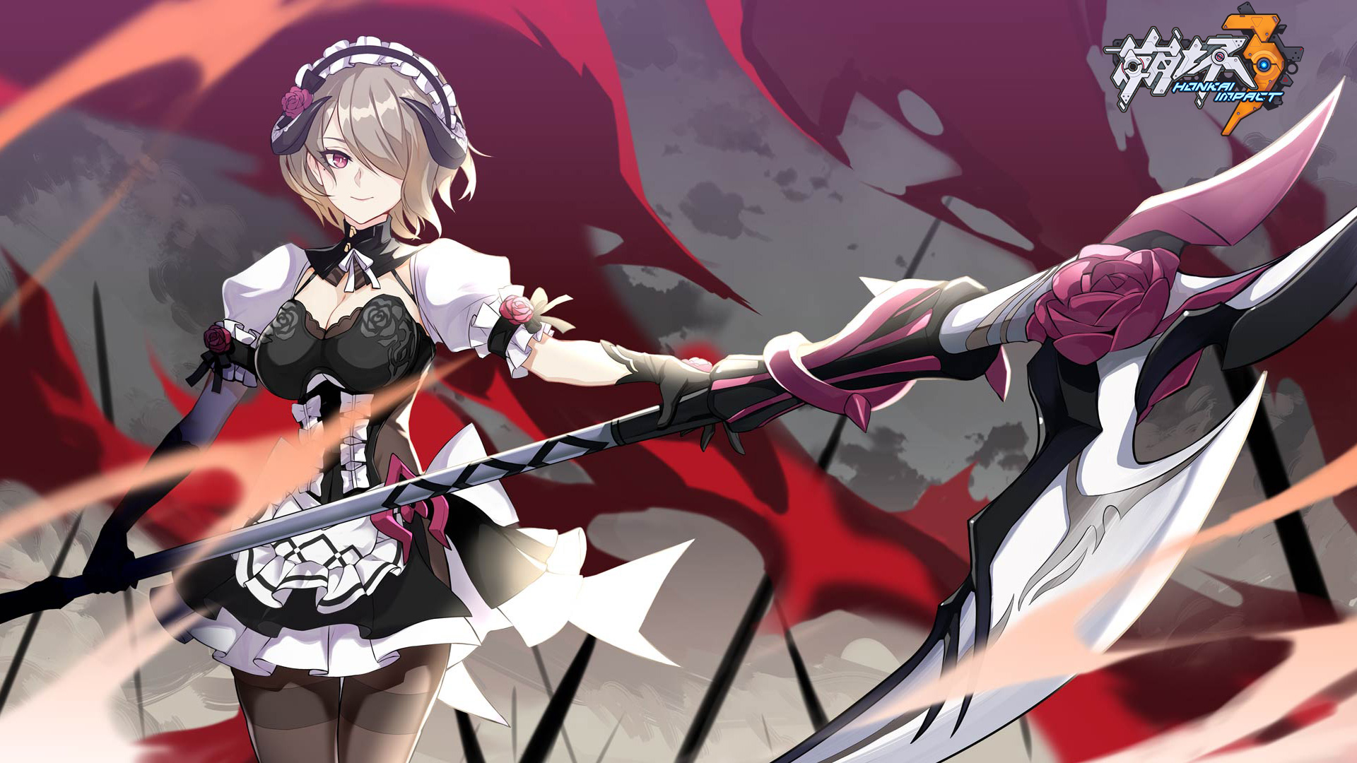  p>丽塔·洛丝薇瑟,手机游戏《 a target="_blank" href="/item/崩坏3