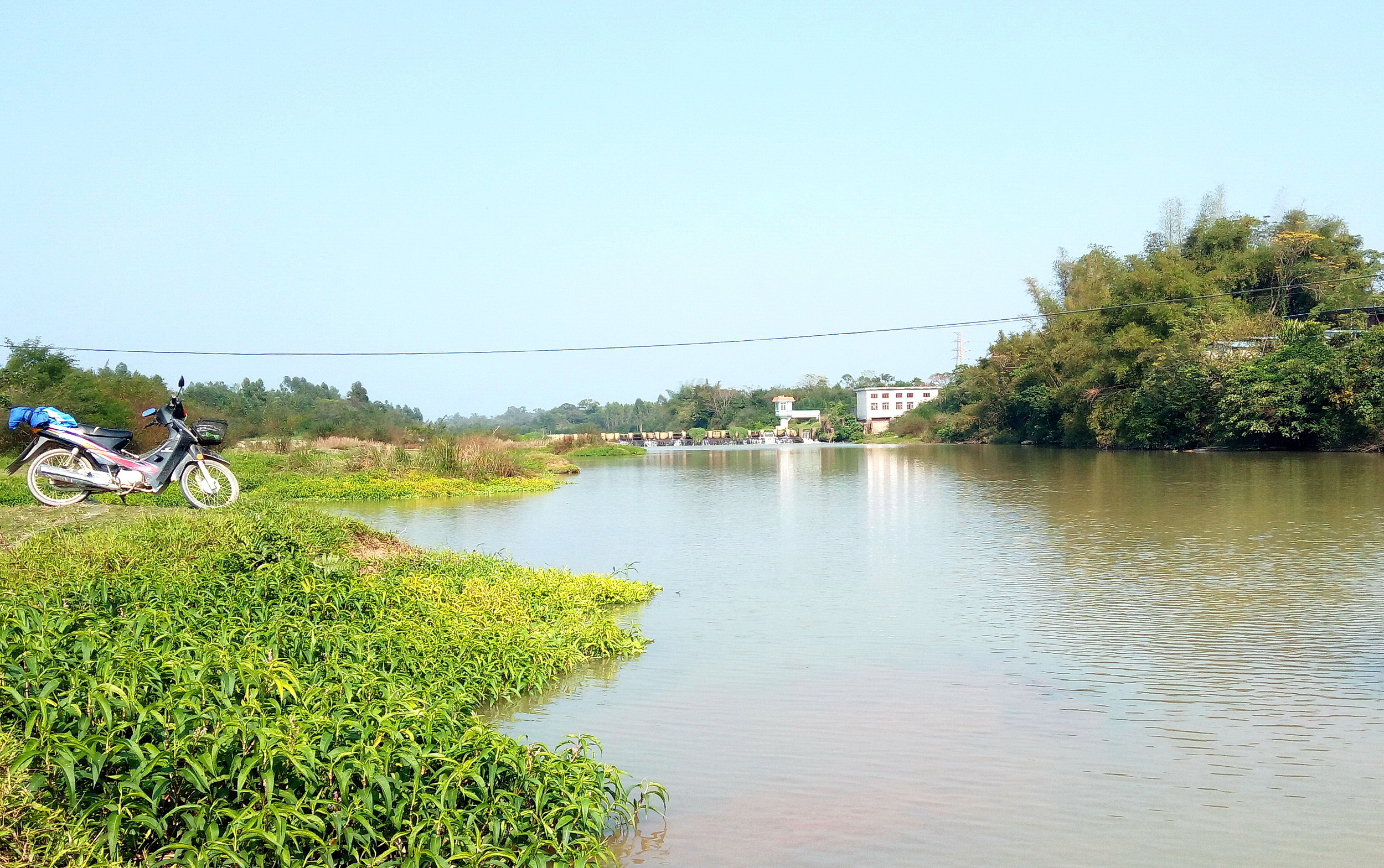  p data-id="gnfauxklkn">白沙镇,广西壮族自治区北海市合浦县下辖镇