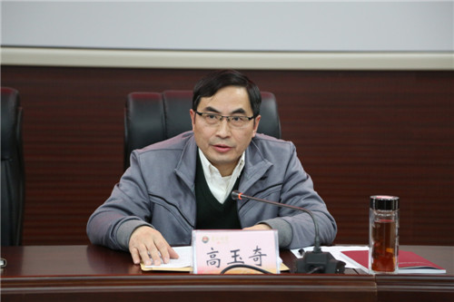  p>高玉奇,男,曾任青山区委常委,政法委书记.