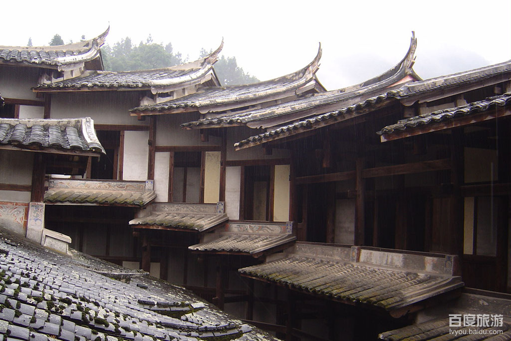  p data-id="gnhg0mv06p">安贞堡,又名"池贯城",位于 a target="