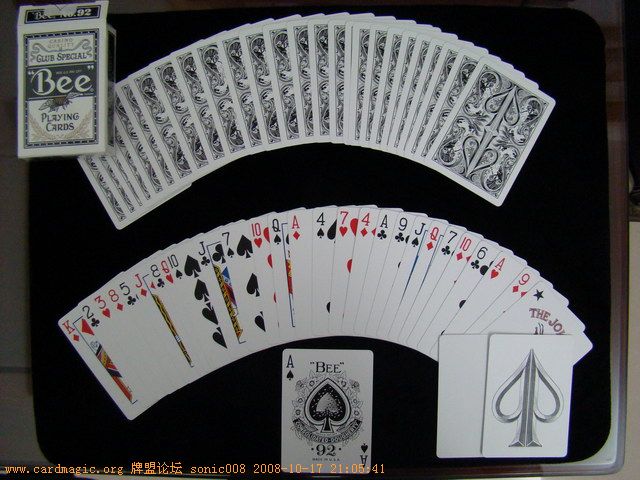 0ja0u">蜜蜂牌是世界赌场中专用的牌,也是专业赌博不可缺少的扑克牌