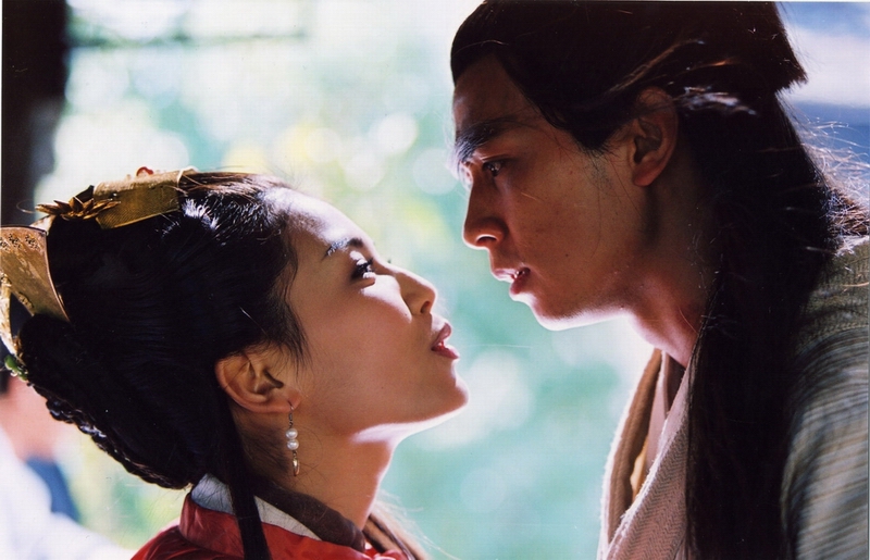  p>《永乐英雄儿女》是由于敏执导, a href="#" data-lemmaid="10796"
