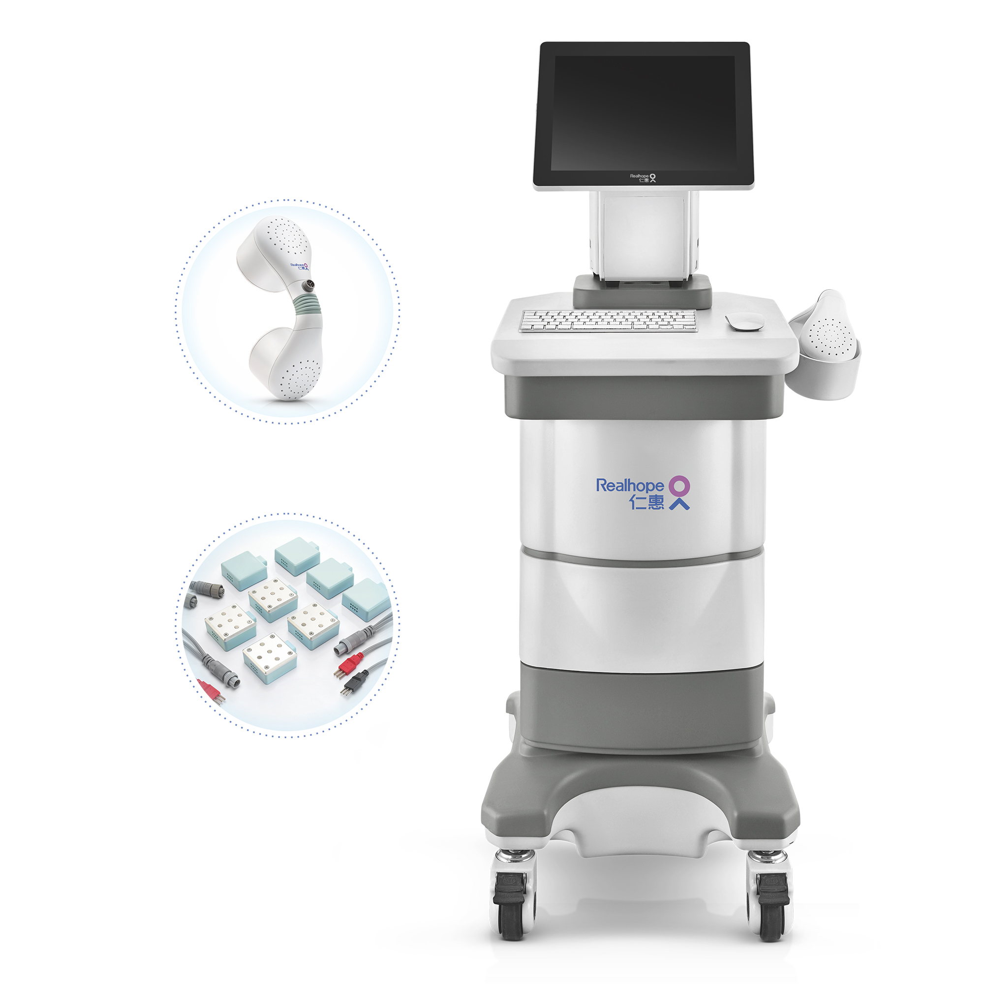 磁振磁电治疗仪
