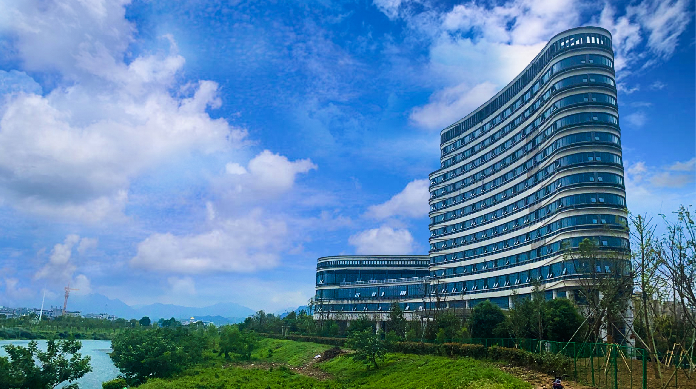 大连山海慧发展(集团)有限公司