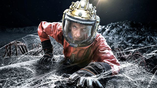 神秘博士第八季