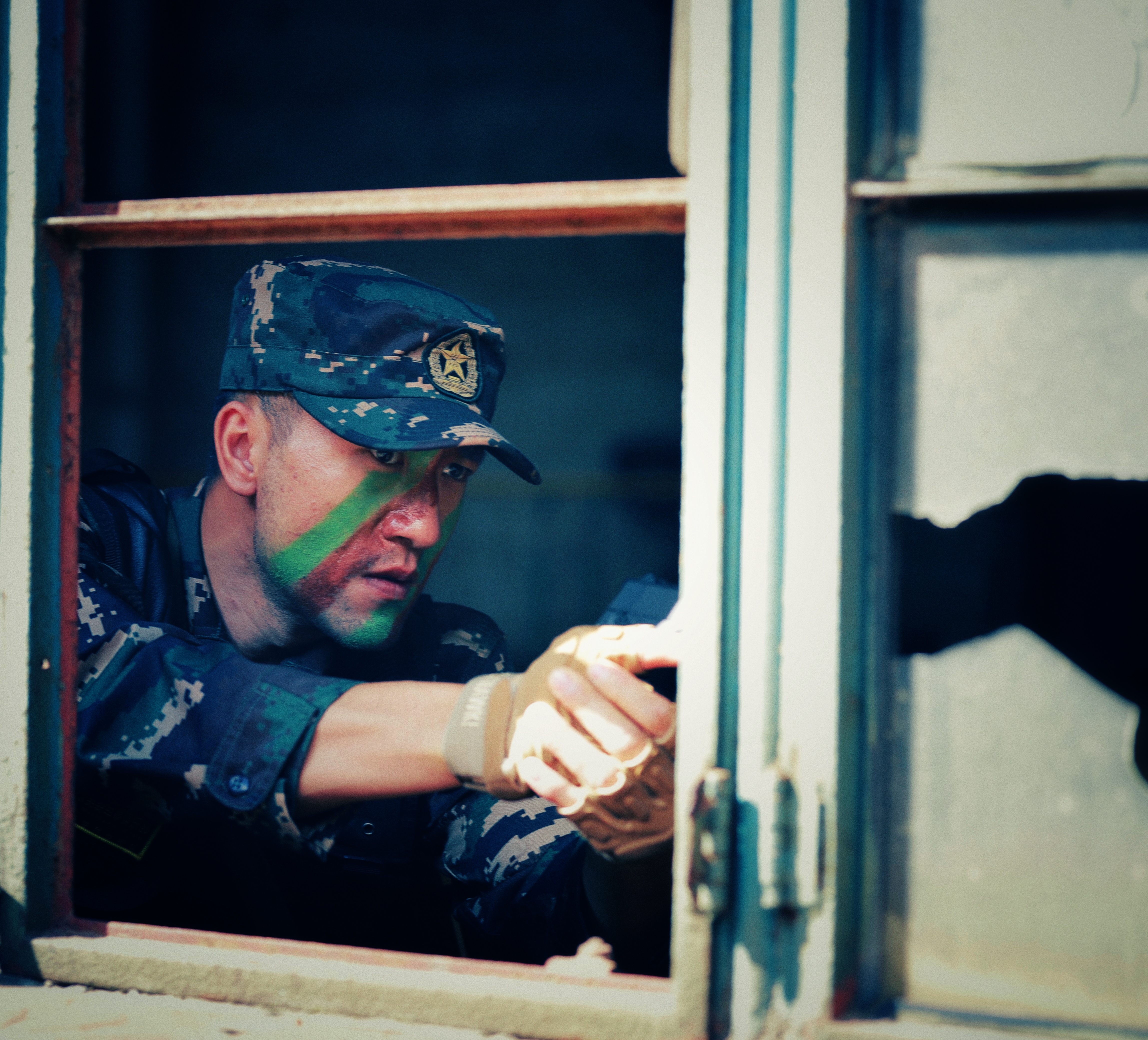  p>欧巧合,中国内地影视演员,毕业于湖南城市学院,1