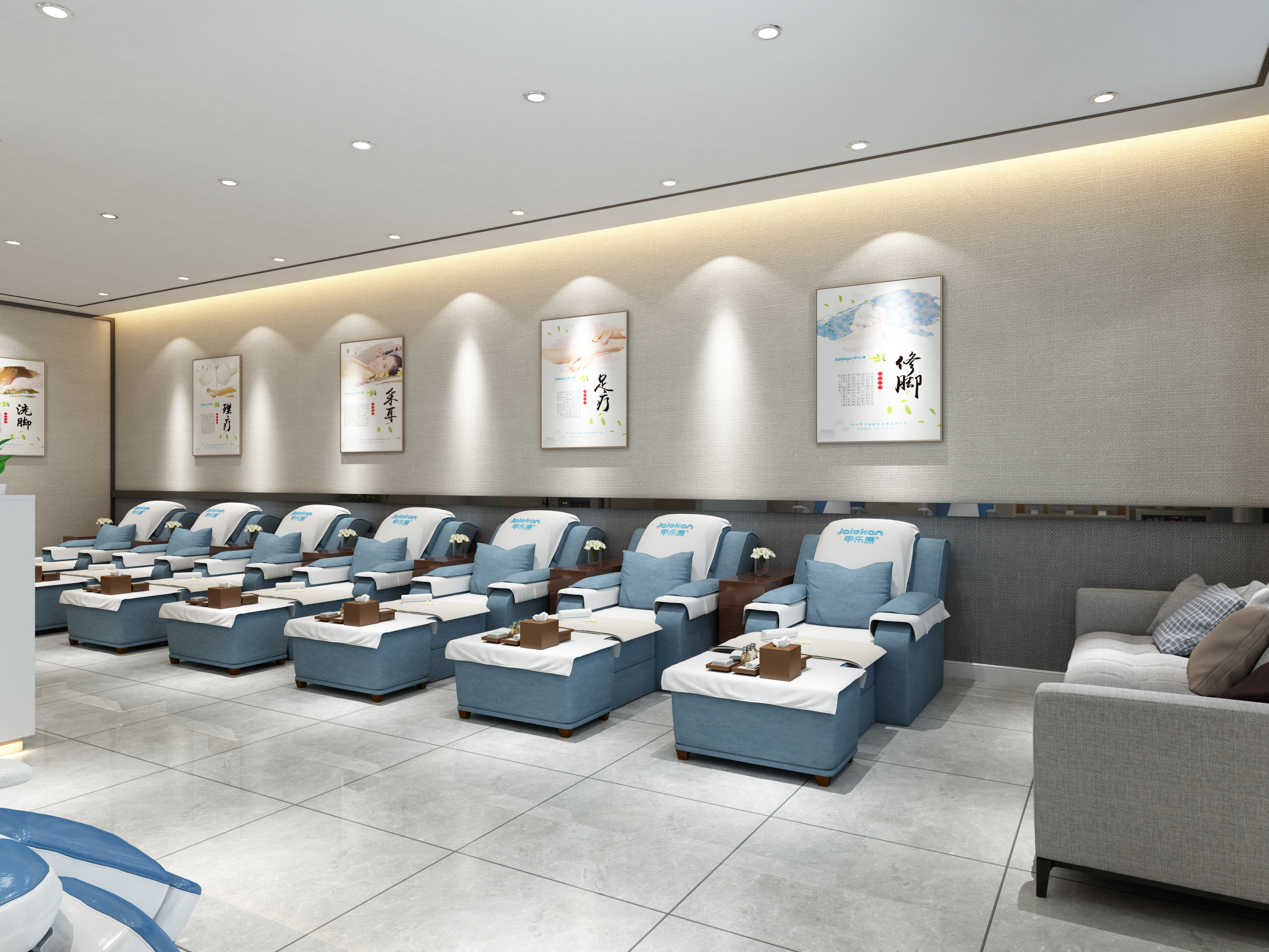  p data-id="go0cp1zeg5">甲乐康修脚总部位于郑州,经营范围为修脚