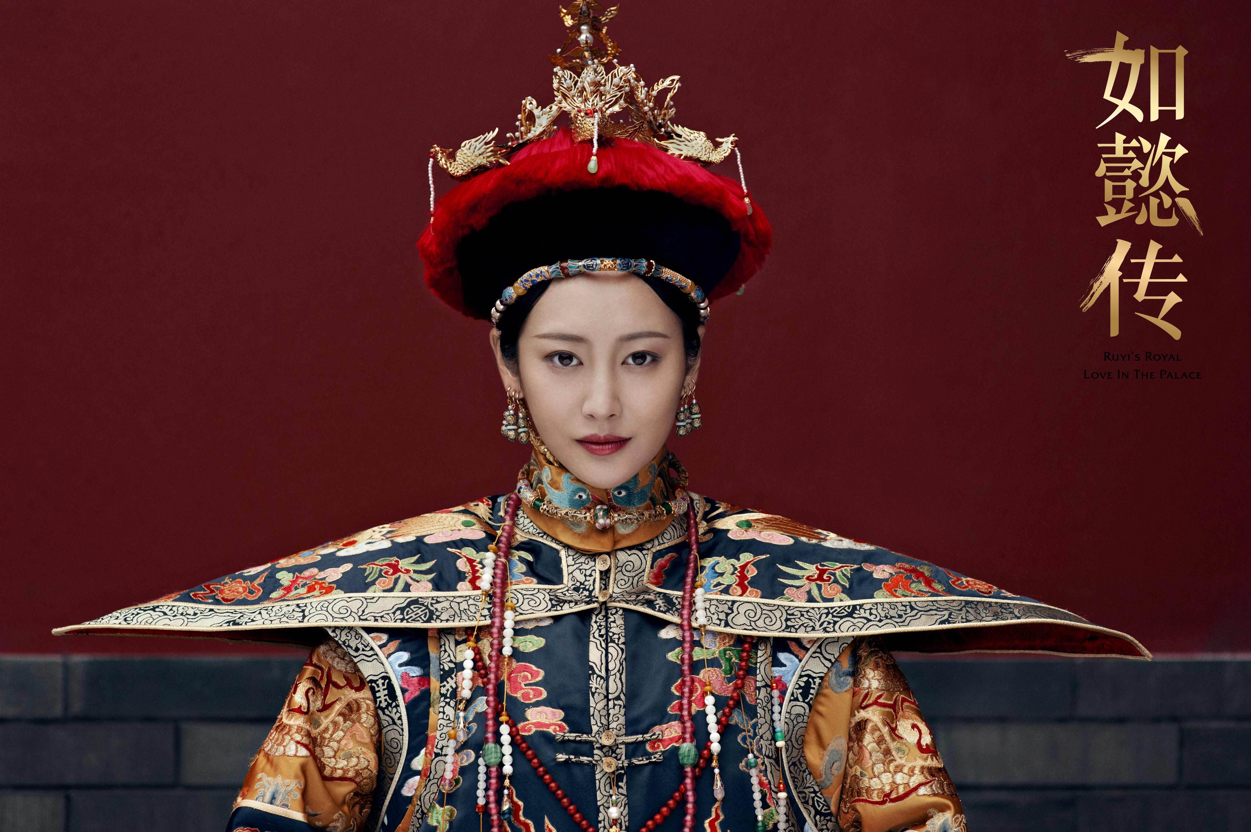  p>清高宗孝仪纯皇后魏佳氏(1727年10月23日-1775