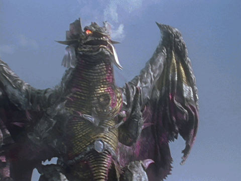 根源破灭天使佐格