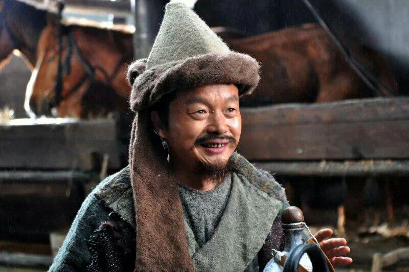  p>杨卫国,演员,代表作《 a target="_blank" href="/item/装台