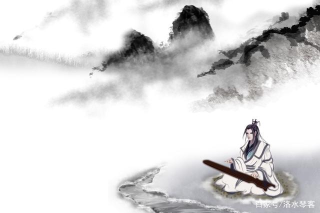 古琴九大流派，为何集中出现在明清时期？_百科TA说