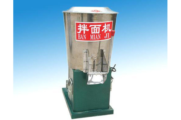 拌面机