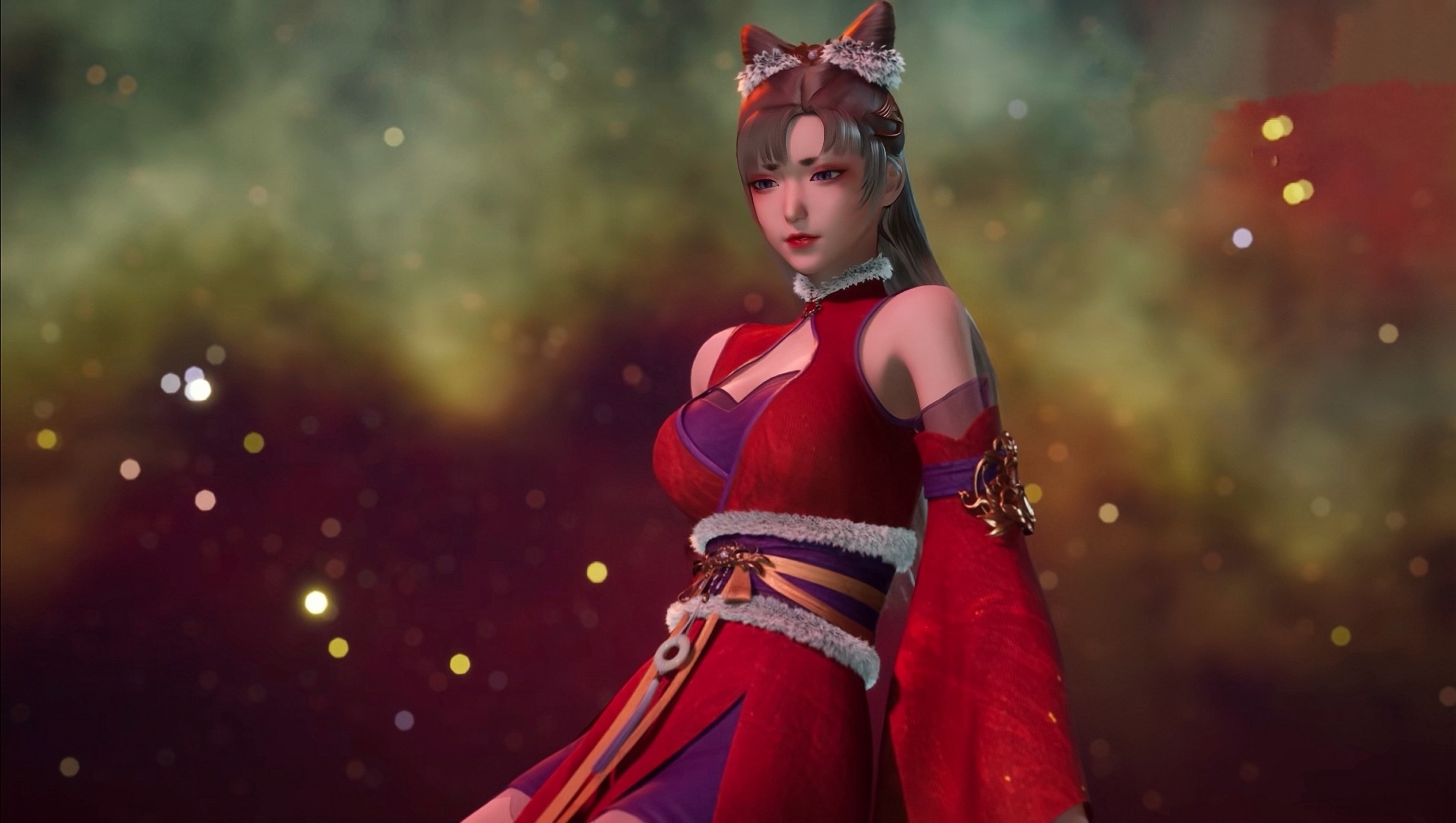  p>妲己,女,是中国网络漫画《万界仙踪》及其衍生作品中的角色,丈夫是