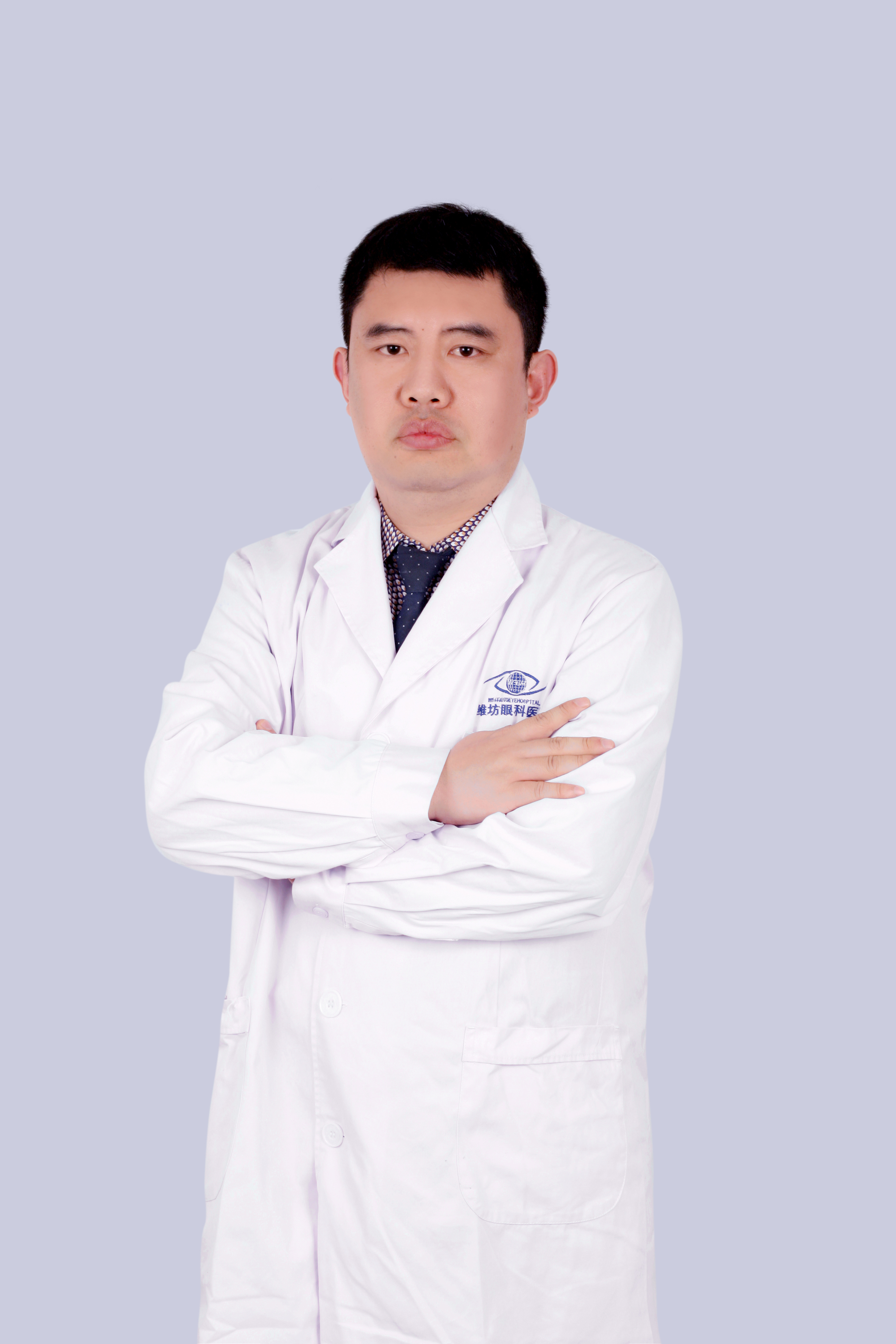 龙口正大光明眼科医院