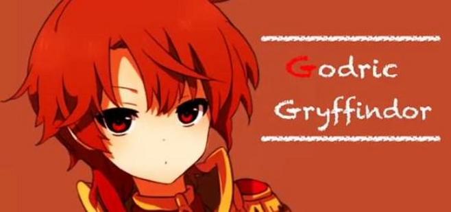  p>戈德里克·格兰芬多(godric gryffindor)(965-1050),英国作家j·k